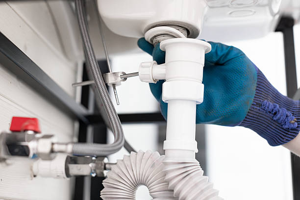 Trusted Drain Cleaning service in Weston, MO - AAA Plumbing Heating
